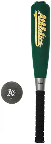 Franklin Sports MLB Jumbo Foam Baseball Set Review: Safe Swings Indoors and Out
