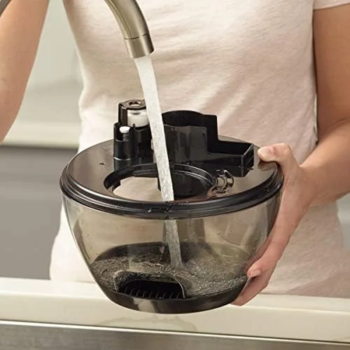 Testing the Honeywell HUL520B Mistmate Cool Mist Humidifier Black With Easy Fill over two weeks