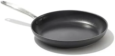 OXO Enhanced 10 Inch Frying Pan Review: A Ceramic Nonstick That Earns Its Place