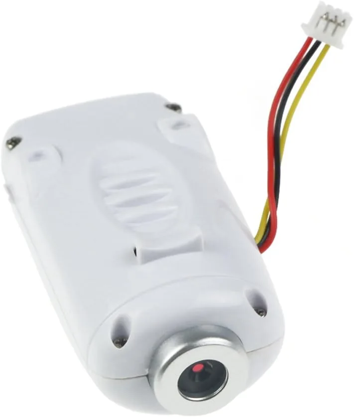 Coolplay camera set contents including SD card and reader