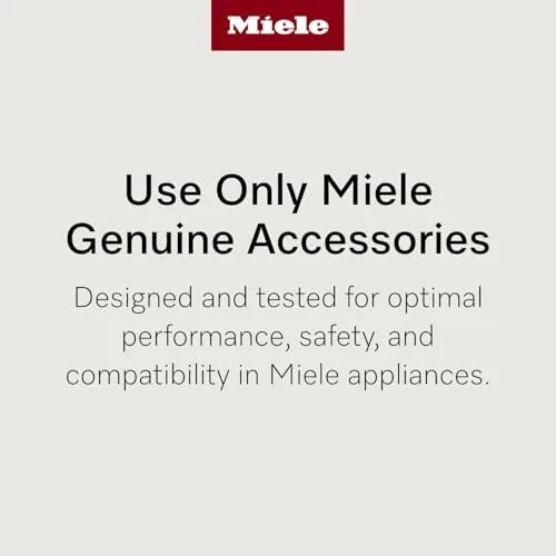 The Miele GN Vacuum Cleaner Bags, 4-Pack for Select Miele Vacuums compared in context
