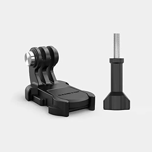 Testing the Chest Mount Strap Harness Chesty Body Mount for GoPro | over two weeks