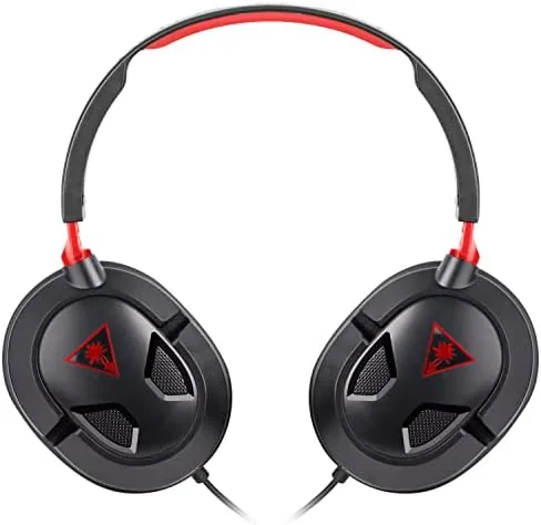 Testing the Turtle Beach Recon 50 Wired Multiplatform Gaming Headset for PC over two weeks