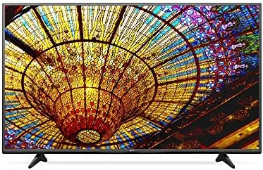 LG 43UF6430 43-Inch 4K UHD TV Review: A Solid Mid Range Smart LED Panel