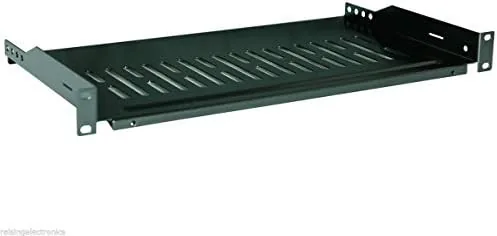 Cantilever Server Shelf Vented Shelves Rack Mount 19inch 1U 10inch(250mm) Deep Review: Tested and Rated