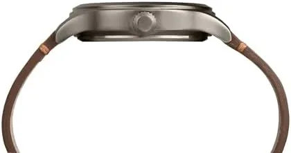 Testing the Timex Men's Expedition Scout 40mm Watch over two weeks