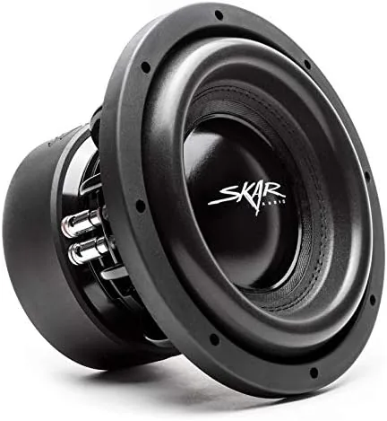 Testing the Skar Audio EVL-65 D2 6.5" 400 Watt Max Power Dual over two weeks