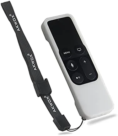 Testing the Remote Case for Apple Tv 4th / 4K 5th Generation over two weeks