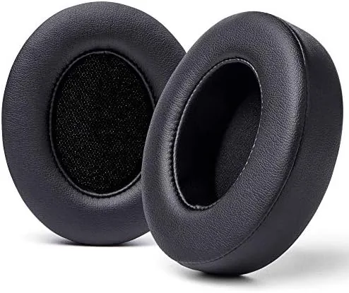 WC PadZ Studio 2 & 3 - Ear Pads for Beats Studio 2, 3 Review: Tested and Rated