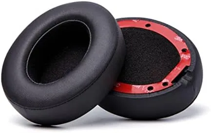 Testing the WC PadZ Studio 2 & 3 - Ear Pads for over two weeks