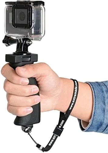 Testing the Universal Ergonomic DSLR Camera Camcorder Monocular Hand Grip Stabilizer | over two weeks
