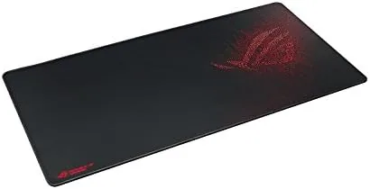 Another view of the ASUS ROG Sheath Gaming Mouse Pad , 35.4" x 17.3"