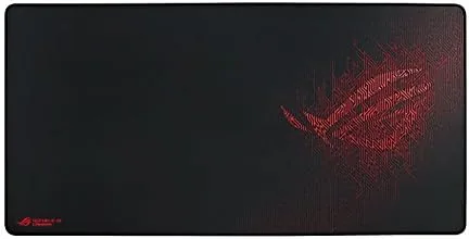 Testing the ASUS ROG Sheath Gaming Mouse Pad , 35.4" x 17.3" over two weeks