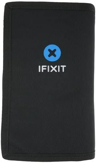 Testing the iFixit Pro Tech Toolkit - Electronics, Smartphone, Computer & Tablet Repair Kit over two weeks