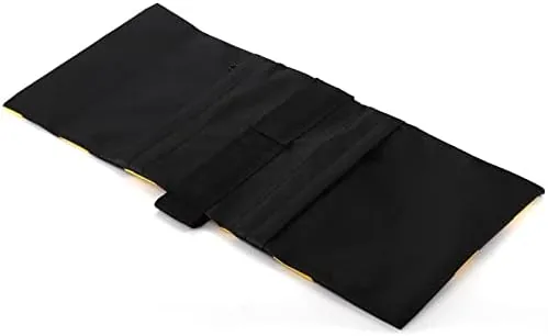 Close look at the Fasmov Heavy Duty Photographic Sandbag Studio Video Sand Bag for build quality
