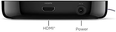 Streaming a 4K movie with smooth playback on the Premiere