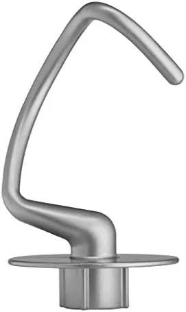 Comparison of the Cuisinart mixer with a budget and a premium model