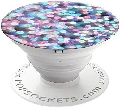 PopSockets: Collapsible Grip & Stand for Phones and Tablets - Tiffany Snow Review: Tested and Rated