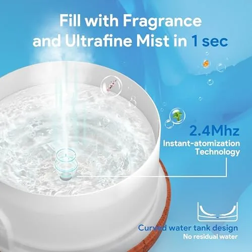 Diffuser producing a steady <a href=
