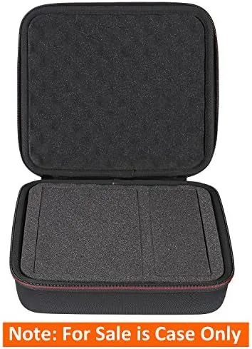 The LTGEM Hard Case for Seagate Expansion 2TB-24TB Desktop External Hard in real use