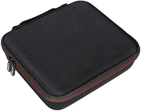 Another view of the LTGEM Hard Case for Seagate Expansion 2TB-24TB Desktop External Hard