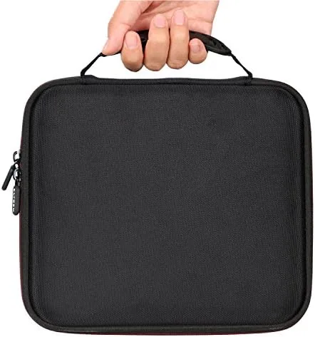 The LTGEM Hard Case for Seagate Expansion 2TB-24TB Desktop External Hard compared in context