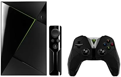 NVIDIA CORP Shield TV Pro - Not Machine Specific Review: Tested and Rated