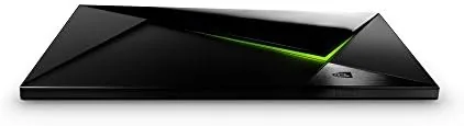 Close look at the NVIDIA CORP Shield TV Pro - Not Machine Specific build quality