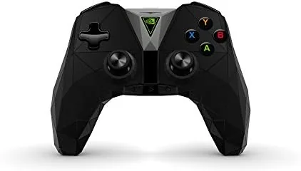 Another view of the NVIDIA CORP Shield TV Pro - Not Machine Specific