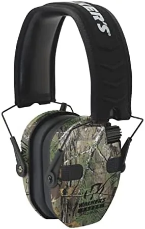 Walker's unisex-adult Razor Quad Muff Review: Tested and Rated