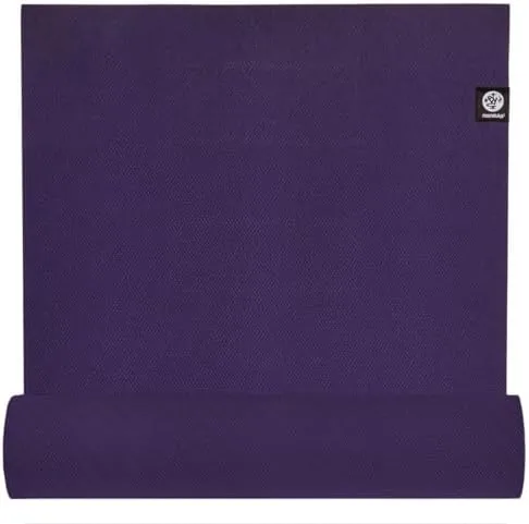Overview of the Manduka X Yoga Mat 71" - 5mm | High Performance