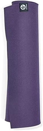 Close look at the Manduka X Yoga Mat 71" - 5mm | High Performance build quality