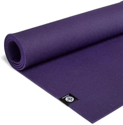 Detail shot of the Manduka X Yoga Mat 71" - 5mm | High Performance features