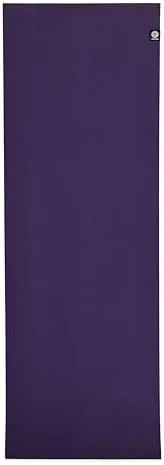 The Manduka X Yoga Mat 71" - 5mm | High Performance in real use
