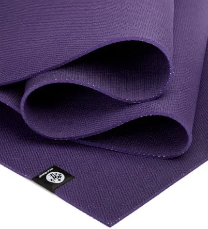 Another view of the Manduka X Yoga Mat 71" - 5mm | High Performance