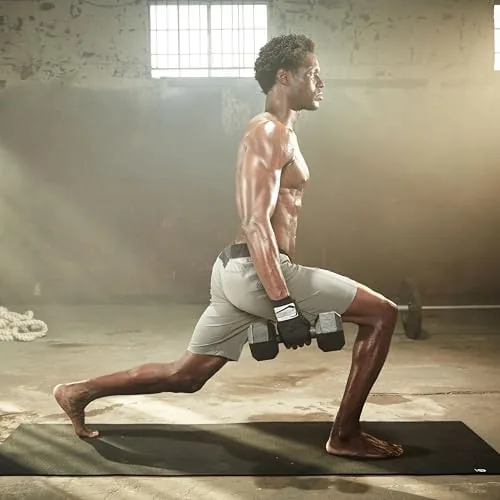 The Manduka X Yoga Mat 71" - 5mm | High Performance compared in context