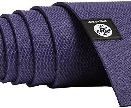 Testing the Manduka X Yoga Mat 71" - 5mm | High Performance over two weeks
