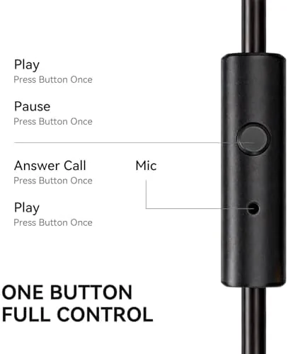 The OneOdio Wired DJ Hi-Res Over-Ear Headphones for PC, Keyboard Guitar in real use