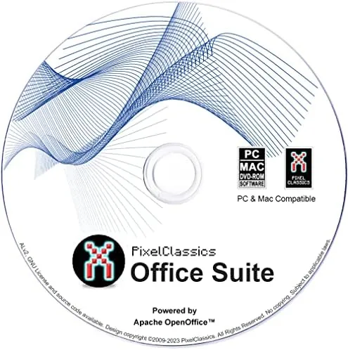 Office Suite 2026 on Disc Review: A Cheap Way to Open Office Files Without a Subscription