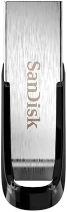 SANDISK 256GB Ultra Flair USB 3.0 Flash Drive, SDCZ73-256G-G46, Black | High-speed file storage Review: Tested and Rated