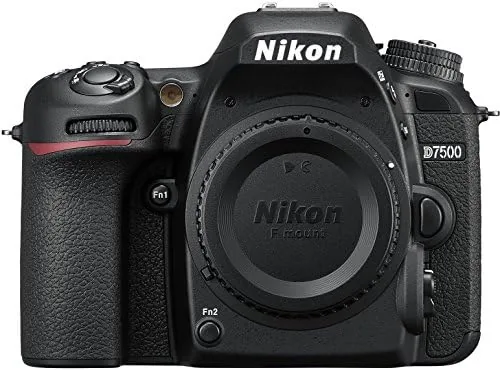 Nikon D7500 Review: The Crop-Sensor Workhorse That Still Shines