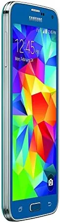 The Samsung Galaxy S5 G900V Verizon 4G LTE Smartphone w/ 16MP compared in context