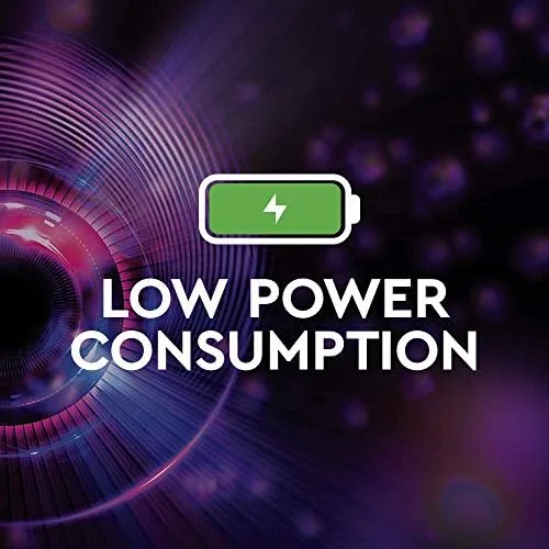The Western Digital 6TB WD Purple Surveillance Internal Hard Drive HDD compared in context