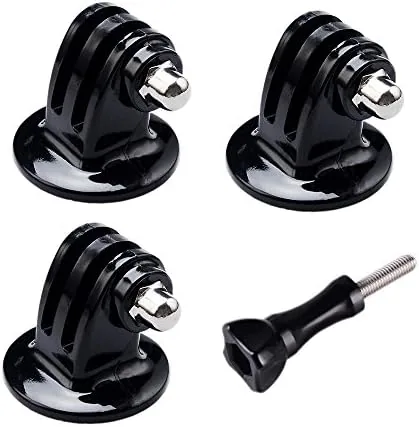 Suptig Tripod Mount Adapter for Gopro Mission 1 Pro, Gopro Hero 13, Hero 12 Review: Tested and Rated
