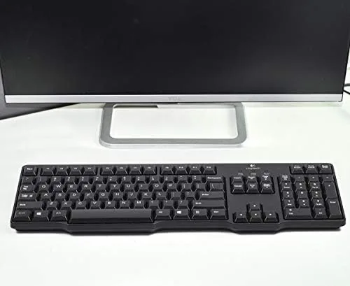 Testing the English Keyboard Stickers, 2 Pack Replacement Keyboard Letters Sticker | over two weeks