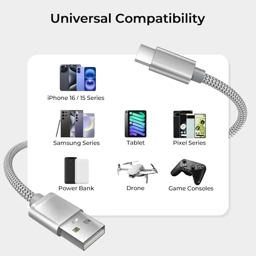 The Basesailor cable transferring data between a phone and a laptop on a desk