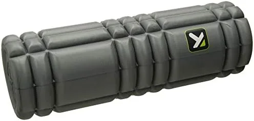 TriggerPoint CORE Foam Massage Roller with Softer Compression for Exercise, Deep Tissue and Muscle Review: Tested and Rated