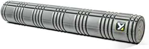 Testing the TriggerPoint CORE Foam Massage Roller with Softer Compression for Exercise over two weeks