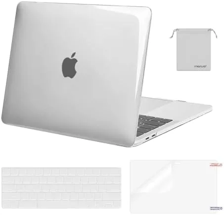 MOSISO Compatible with MacBook Pro 13 inch Case M2 M1 2026 2025 2024-2016 | Review: Tested and Rated