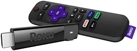 Overview of the Roku Streaming Stick+ | HD/4K/HDR Streaming Device with Long-range Wireless
